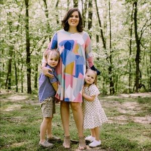 Meet your Posher, Logan